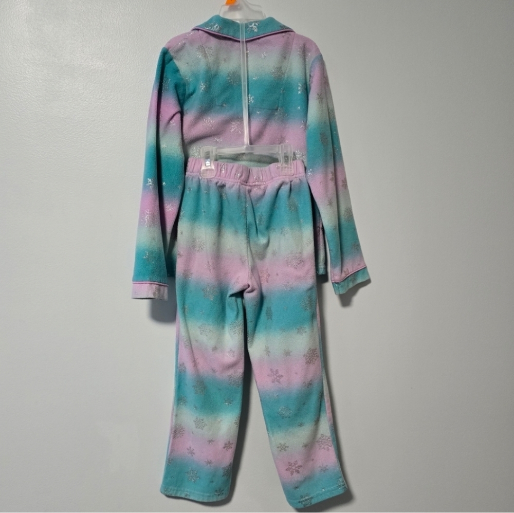 Girls Size 6 Colorful Kids Pajama Sets/Nightie - 7 Items - Picture 15 of 16